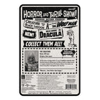 Universal Monsters ReAction+ Actionfigur Wave 1 Skapelse från Svart Lagun 10 cm Super7