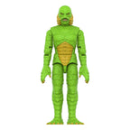 Universal Monsters ReAction+ Actionfigur Wave 1 Skapelse från Svart Lagun 10 cm Super7