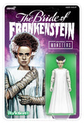 Universal Monsters ReAction+ Actionfigur Våg 02 Bride Of Frankenstein