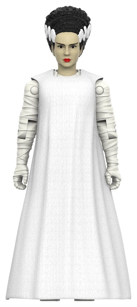 Universal Monsters ReAction+ Actionfigur Våg 02 Bride Of Frankenstein