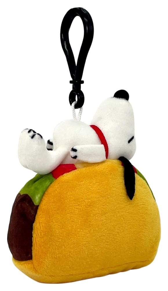 Peanuts Super Duper gosedjur Wave 03 Blind Box Display (12)