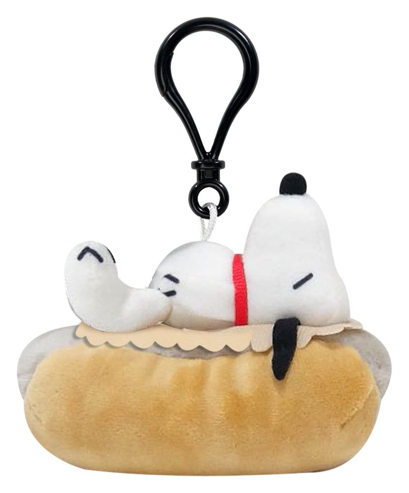 Peanuts Super Duper gosedjur Våga 03 Blind Box Display (12)
