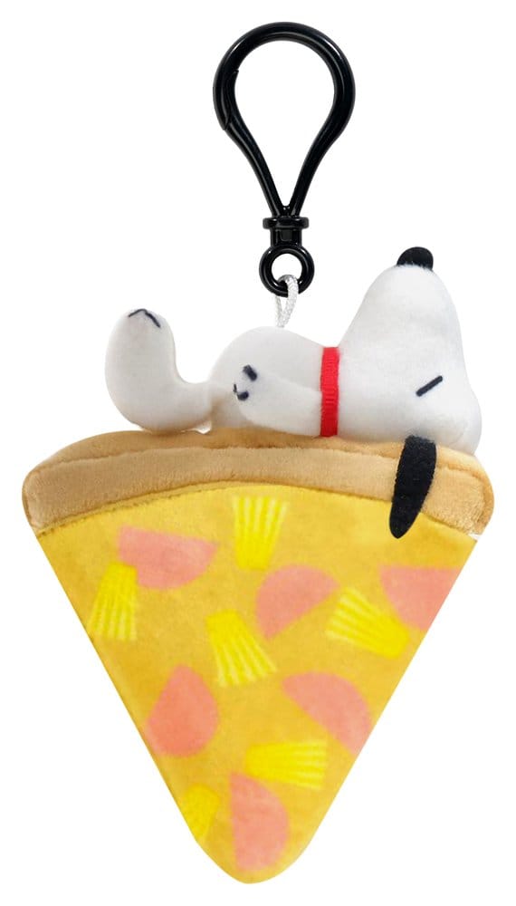 Peanuts Super Duper gosedjur Våga 03 Blind Box Display (12)