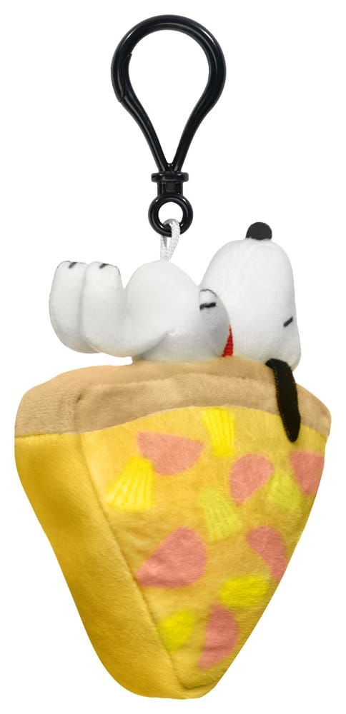 Peanuts Super Duper gosedjur Våga 03 Blind Box Display (12)