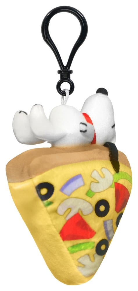 Peanuts Super Duper gosedjur Våga 03 Blind Box Display (12)