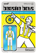 Beastie Boys ReAction Actionfigur Vågen 04 MCA (Intergalactic Crossing Guard)