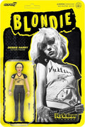 Blondie ReAction Actionfigur Våg 02 Debbie Harry Vultures