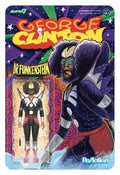 George Clinton ReAction Actionfigur Wave 01 George Clinton Dr. Funkenstein