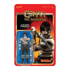 Conan The Barbarian ReAction Figur Wave 02 Subotai (Krigsmålning) 10 cm Super7