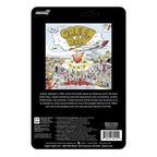 Green Day ReAction Actionfigur Dookie Dog 9 cm Super7