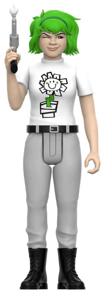 Green Day ReAction Actionfigur Kerplunk Flicka