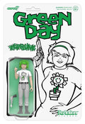 Green Day ReAction Actionfigur Kerplunk Flicka