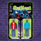 Outkast Toho ReAction Action Figur Wave 01 - OutKast 10 cm Super7