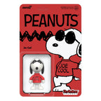 Peanuts ReAction Actionfigur Wave 8 Joe Cool 9 cm Super7