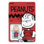 Peanuts ReAction Actionfigur Wave 8 Linus 9 cm Super7