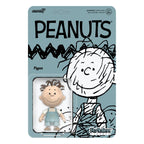 Peanuts ReAction Actionfigur Wave 8 Pigpen 9 cm Super7