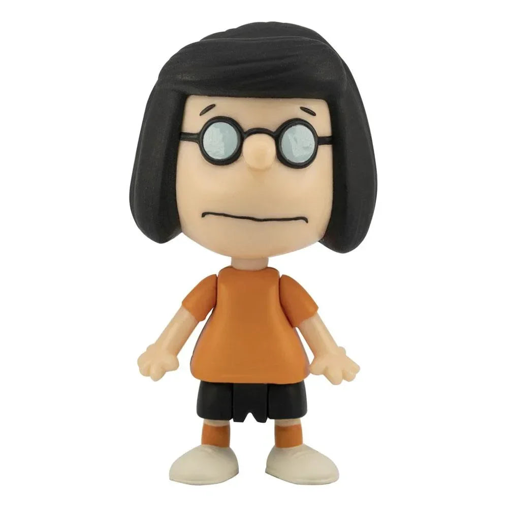 Peanuts ReAction Action Figure Wave 2 Marcie 10 cm Super7