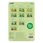 Sesame Street ReAction Actionfigur Wave 05 Abby Cadabby 10 cm Super7