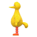 Sesame Street ReAction Figurr 2-Pack: Big Bird och Mr. Snuffleupagus 10 cm Super7