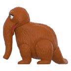 Sesame Street ReAction Figurr 2-Pack: Big Bird och Mr. Snuffleupagus 10 cm Super7