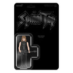 Spinal Tap ReAction Action Figur Wave 02 - Nigel Tufnel (None More Black) 10 cm Super7