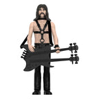 Spinal Tap ReAction Action Figur Wave 02 Derek Smalls (None More Black) 10 cm Super7