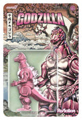 Godzilla Toho ReAction Actionfigur Mechagodzilla '93 (Körsbärsblomsterfestival)