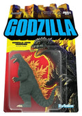 Godzilla Toho ReAction Action Figure Godzilla (2000, Attacking) 24 cm