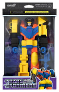 Transformers ReAction Actionfigur Devastator 10 cm