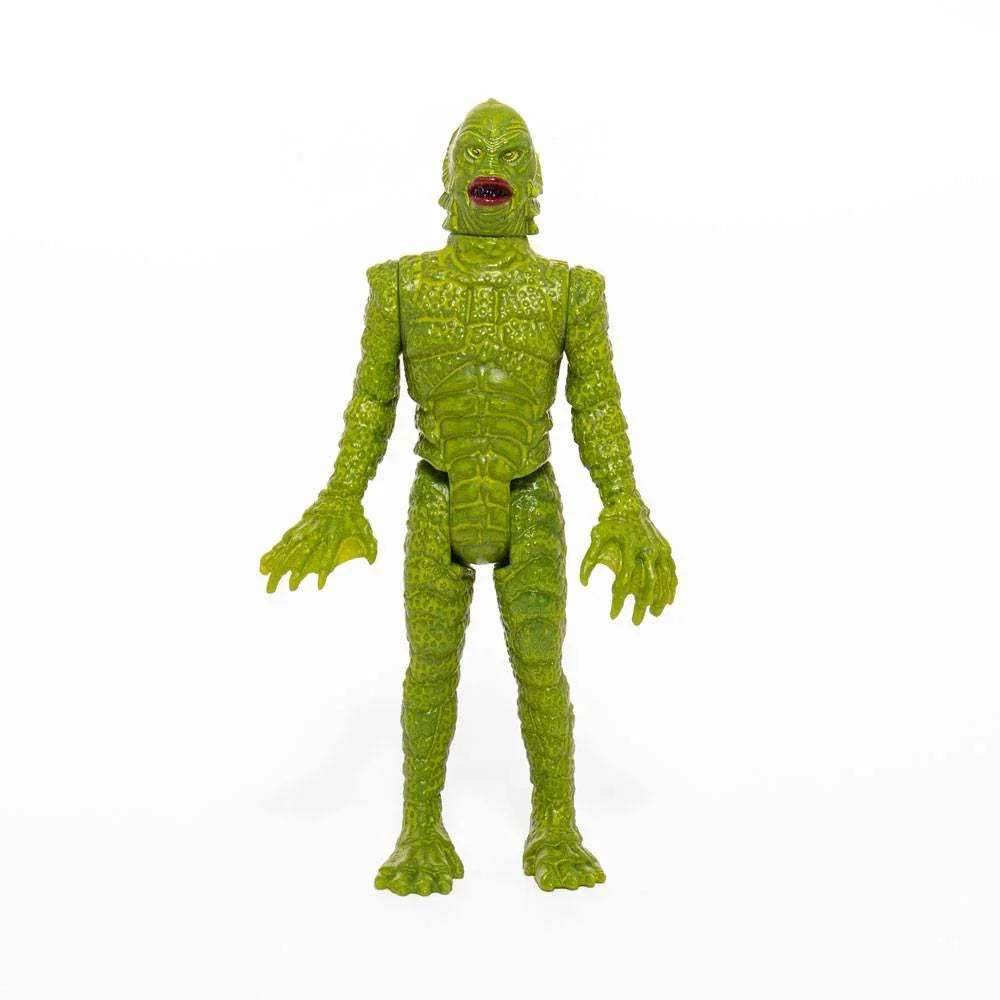 Universal Monsters ReAction Action Figure: Creature from the Black Lagoon 10 cm