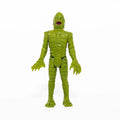 Universal Monsters ReAction Action Figure: Creature from the Black Lagoon 10 cm Super7
