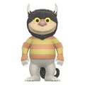 Where The Wild Things Are ReAction Action Figur Wave 01 Carol (Monster) 10 cm Super7