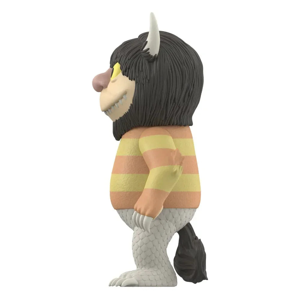 Where The Wild Things Are ReAction Action Figur Wave 01 Carol (Monster) 10 cm Super7