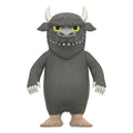 Where The Wild Things Are ReAction Action Figur Wave 01 Bull (Monster) 10 cm Super7