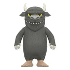 Where The Wild Things Are ReAction Action Figur Wave 01 Bull (Monster) 10 cm Super7
