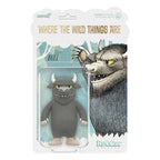 Where The Wild Things Are ReAction Action Figur Wave 01 Bull (Monster) 10 cm Super7