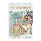 Where The Wild Things Are ReAction Action Figur Wave 01 Douglas (Monster) 10 cm Super7