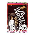 Willy Wonka ReAction Figur (Vit Kostym) 10 cm Super7