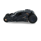 Batman 1989 Super Cyborg Vehicle Batmobile Tumbler (Full Color) 33 cm Super7