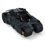 Batman 1989 Super Cyborg Vehicle Batmobile Tumbler (Full Color) 33 cm Super7