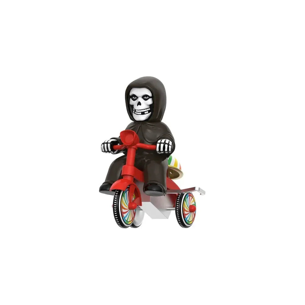 Misfits Super Cycles Action Figur Mummy Boy – 13 cm Super7