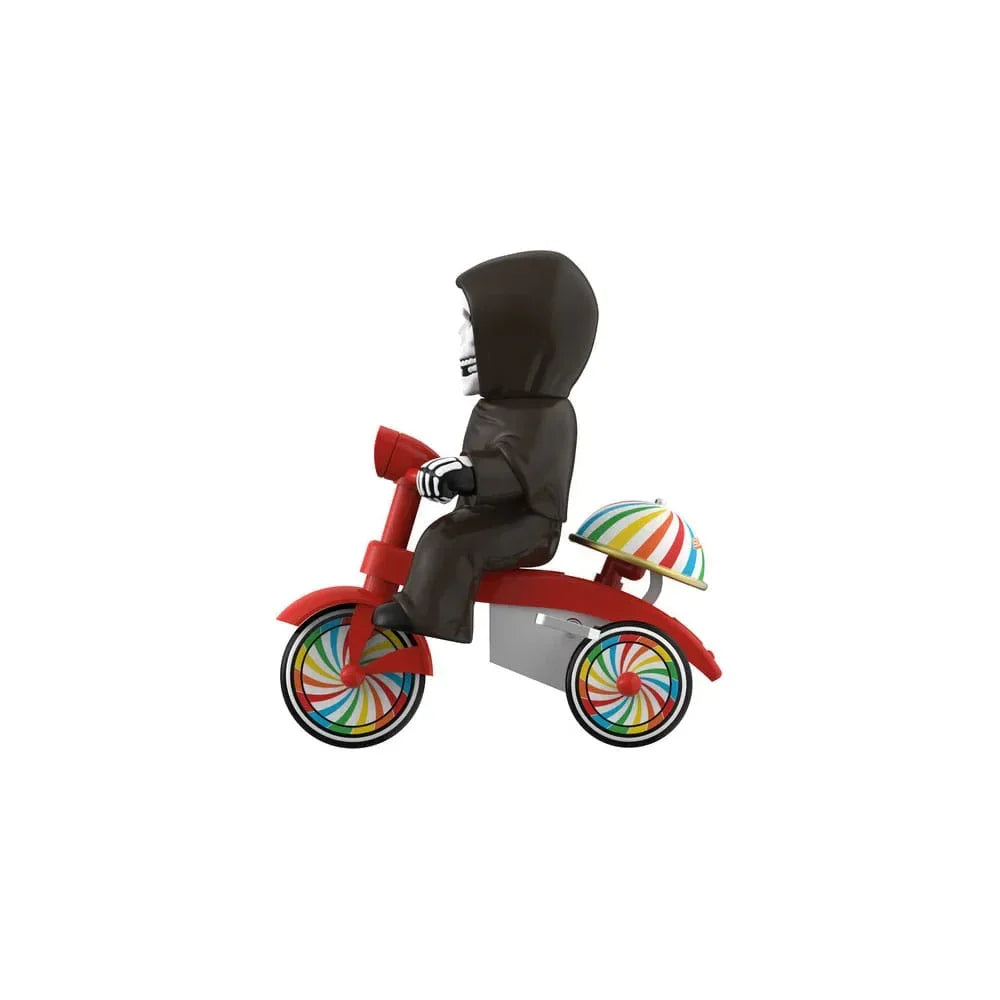 Misfits Super Cycles Action Figur Mummy Boy – 13 cm Super7
