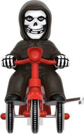 Misfits Super Cycles Action Figur Mummy Boy – 13 cm Super7