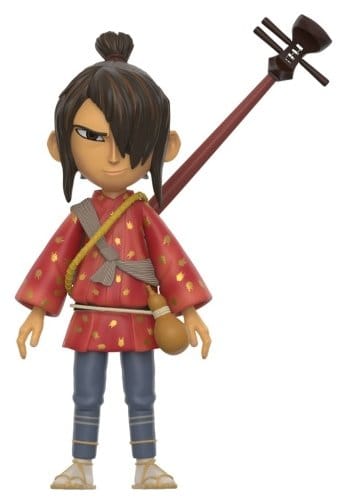 Kubo SuperSize Samlarfigur från Super7