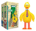 Sesame Street Supersize Figure Big Bird 41 cm – Collectible from Super7