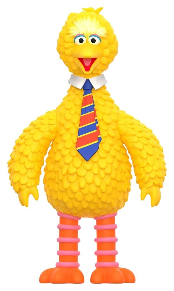 Sesame Street Supersize Figur Big Bird 41 cm