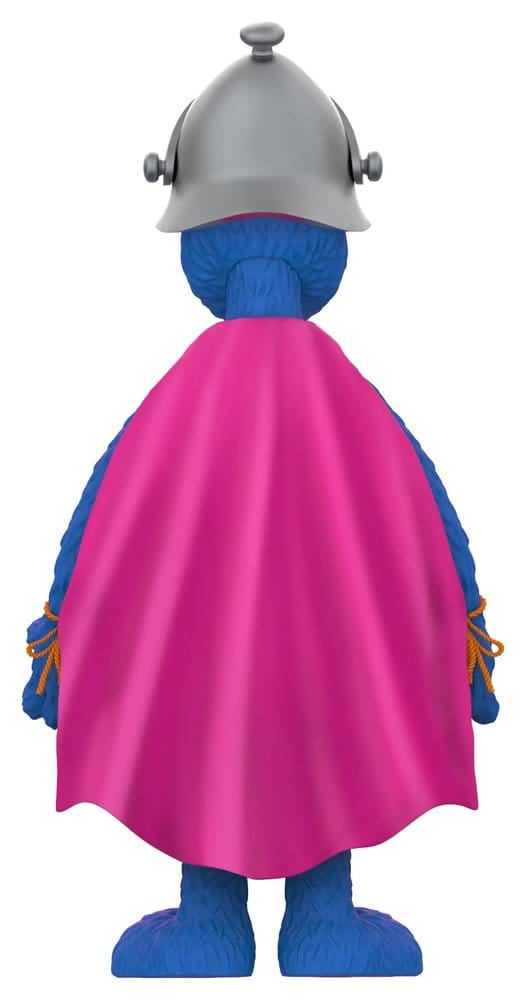 Sesame Street Supersize Figur Super Grover 36 cm
