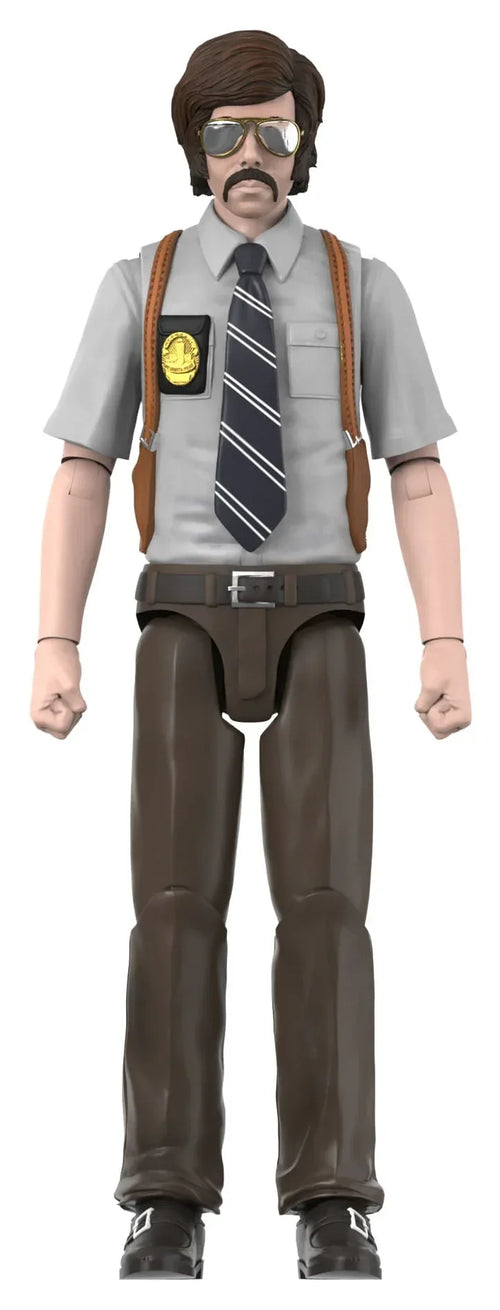 Beastie Boys Ultimates Action Figur Wave 1 Nathan Wind som "Cochese" 18 cm Super7