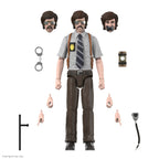 Beastie Boys Ultimates Action Figur Wave 1 Nathan Wind som "Cochese" 18 cm Super7