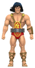 Conan the Barbarian Ultimates Action Figur Kull The Conqueror 18 cm Super7